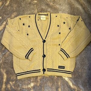 Fearless Cardigan Taylor Swift New